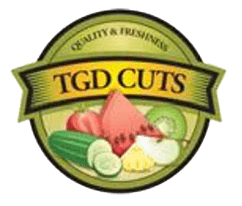 TGD Cuts Logo